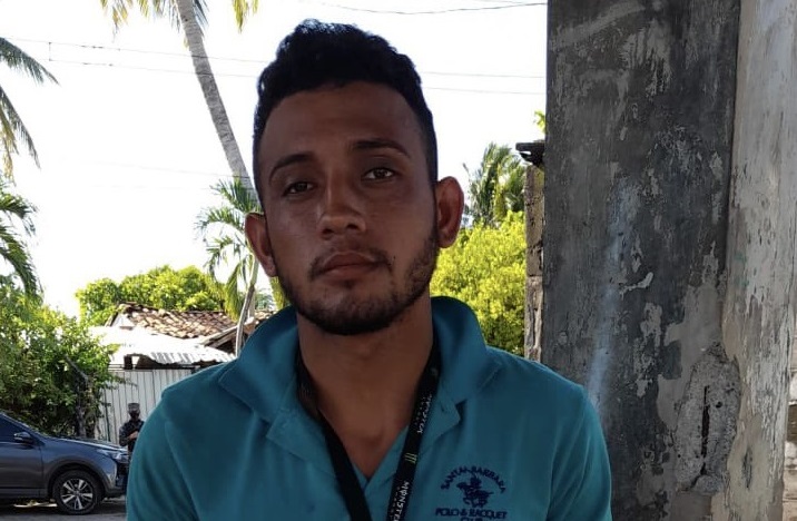 Capturan a salvadoreño tras incautación de droga en playa El Tamarindo, La Unión capturan-a-salvadoreno-tras-incautacion-de-droga-en-playa-el-tamarindo-la-union